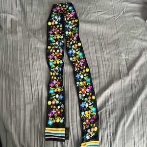 Louis Vuitton scarf